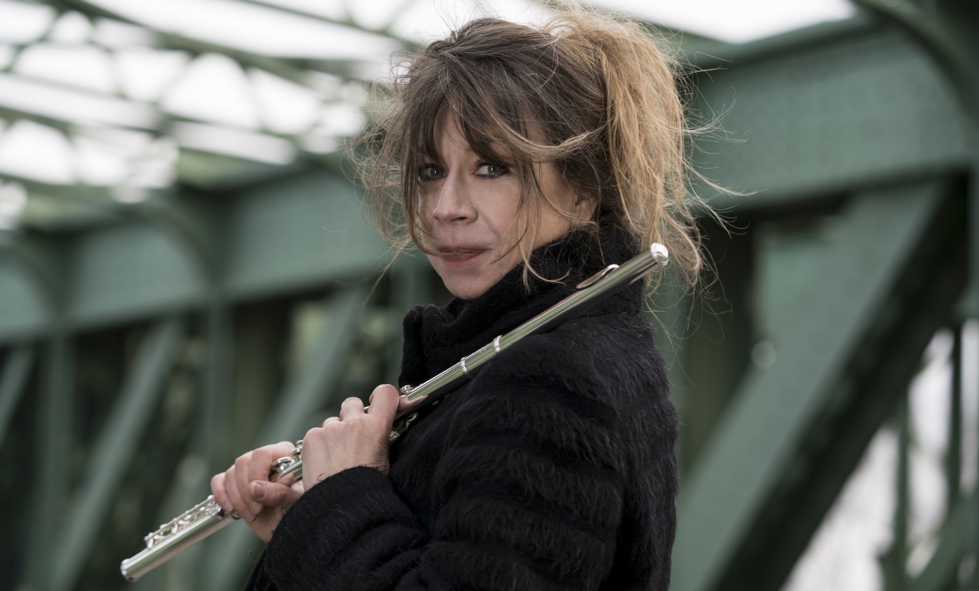 Wally Hase Bruecke ┬® Nancy Horowitz