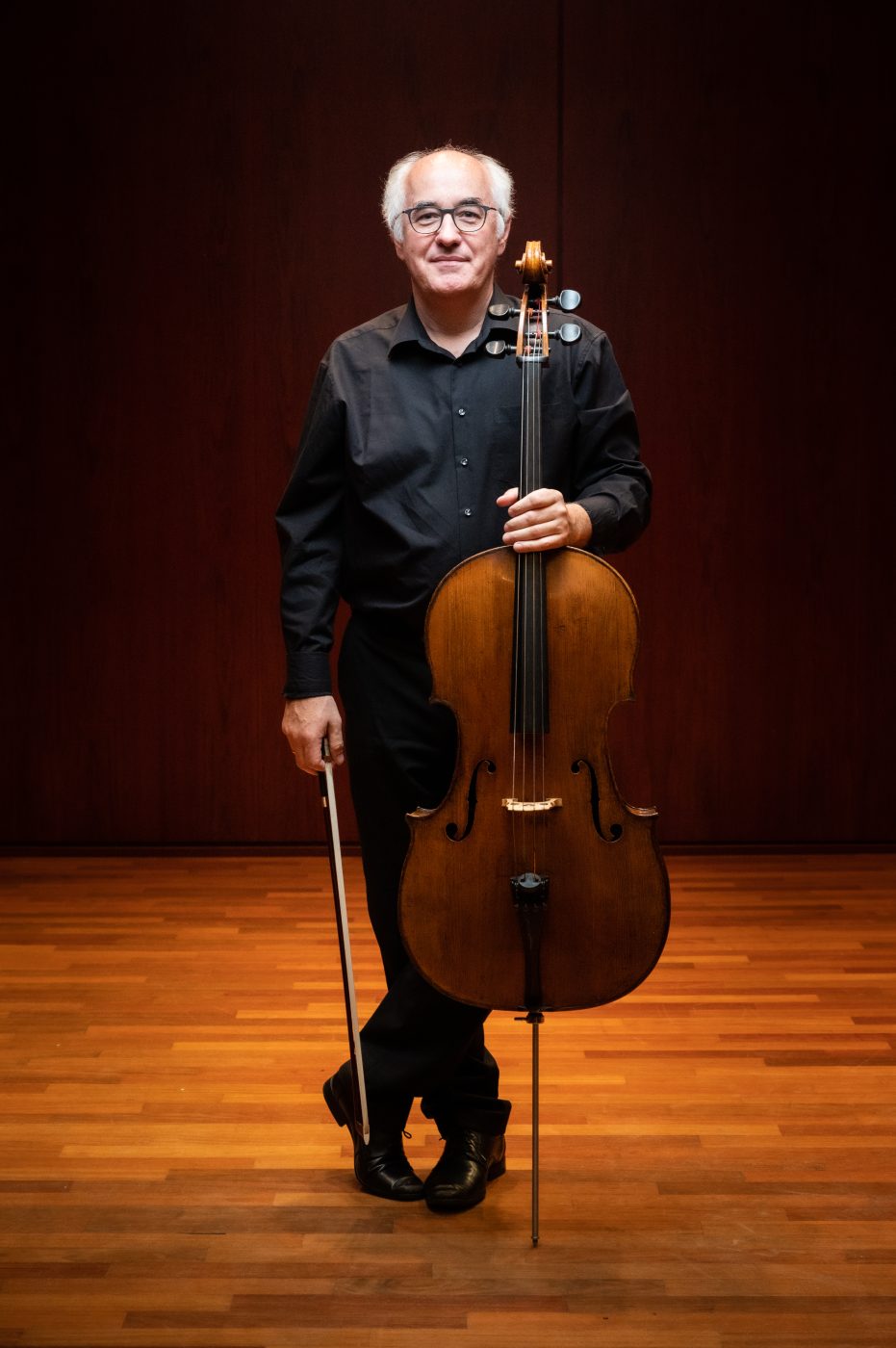 Gustav Rivinius_Foto von Björn Klein